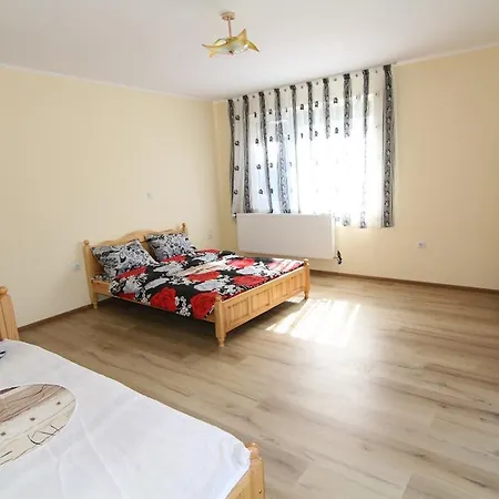 Guest house Velingradski Rai *